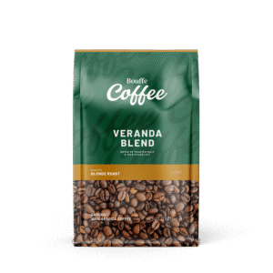 Coffee Lungo