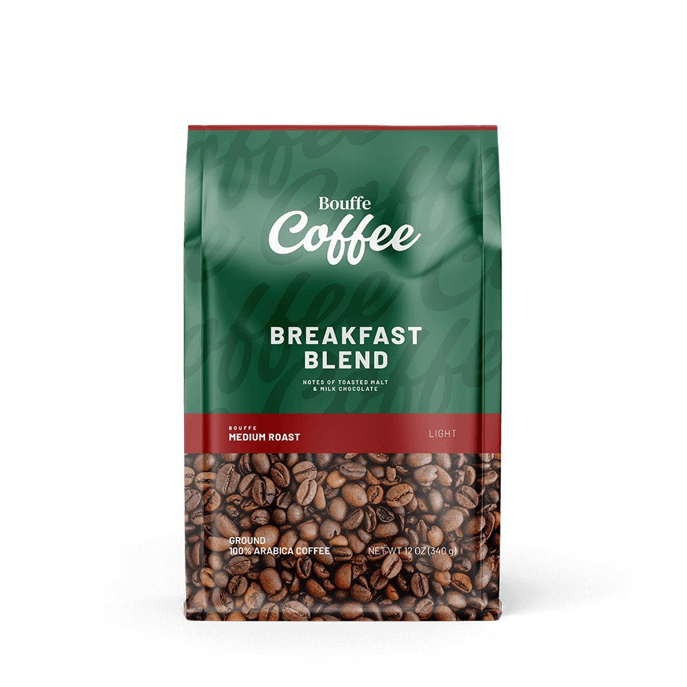 Coffee Espresso