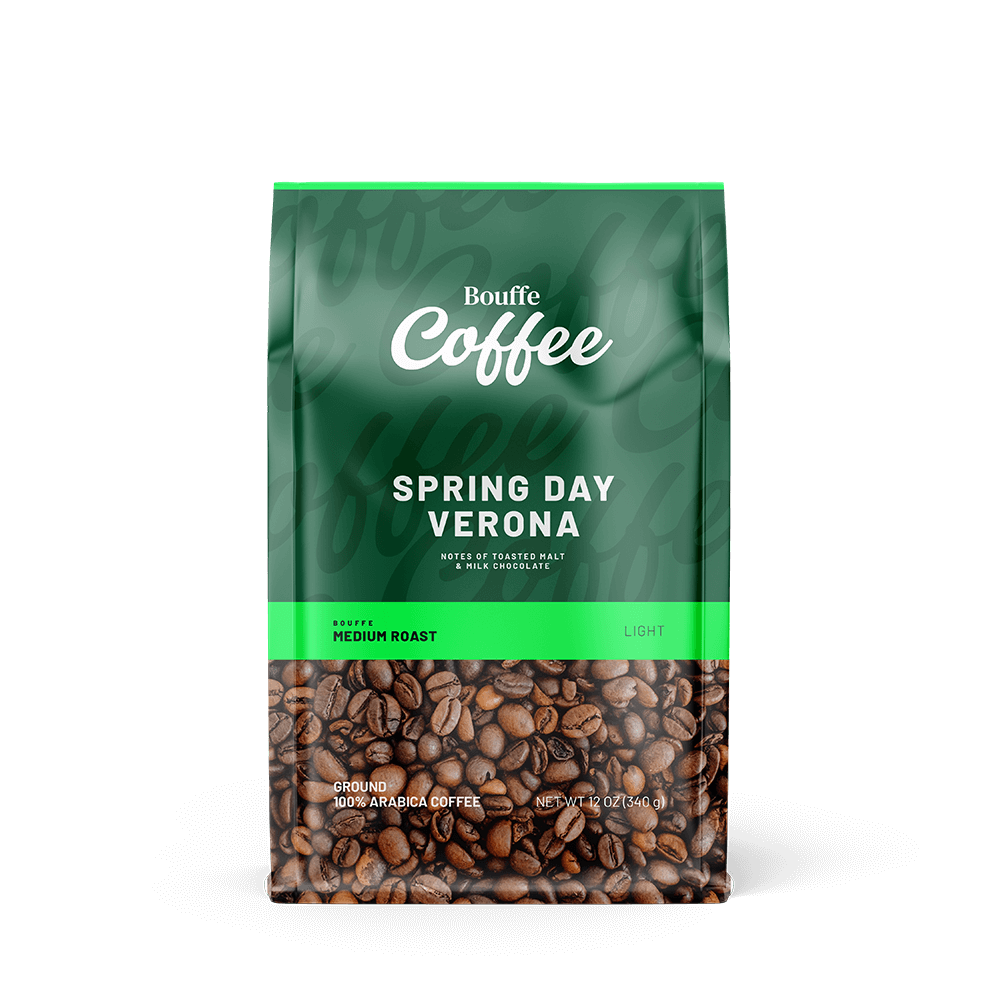 Coffee Americano