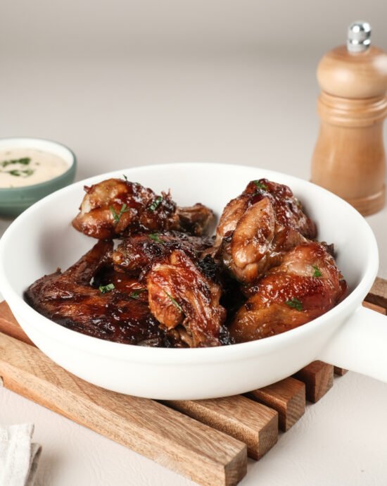 Chicken Adobo