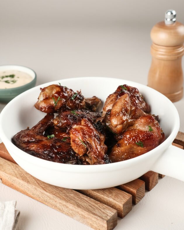 Chicken Adobo