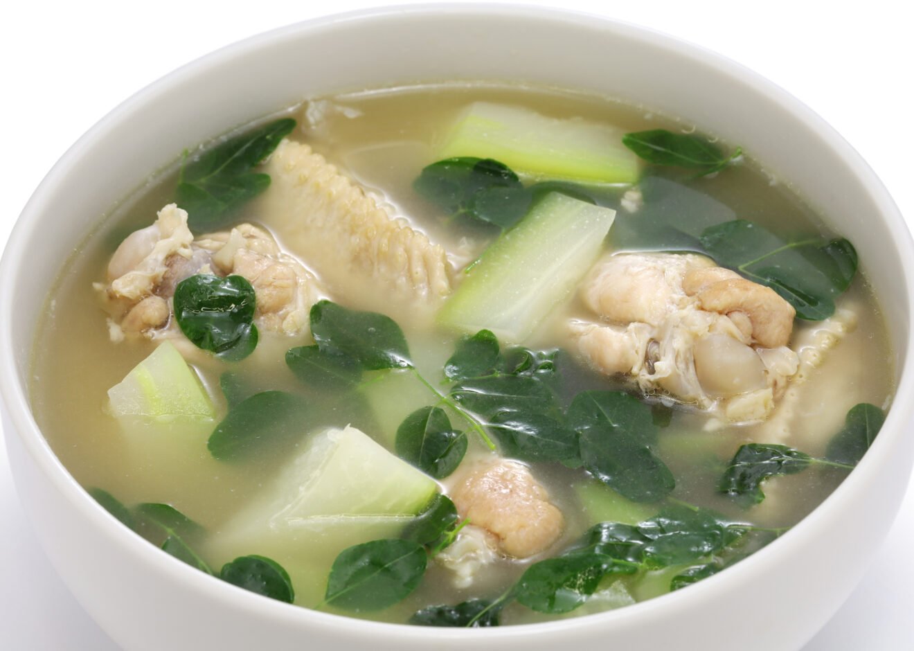 Chicken Tinola