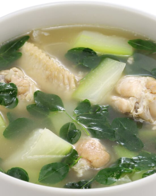 Chicken Tinola