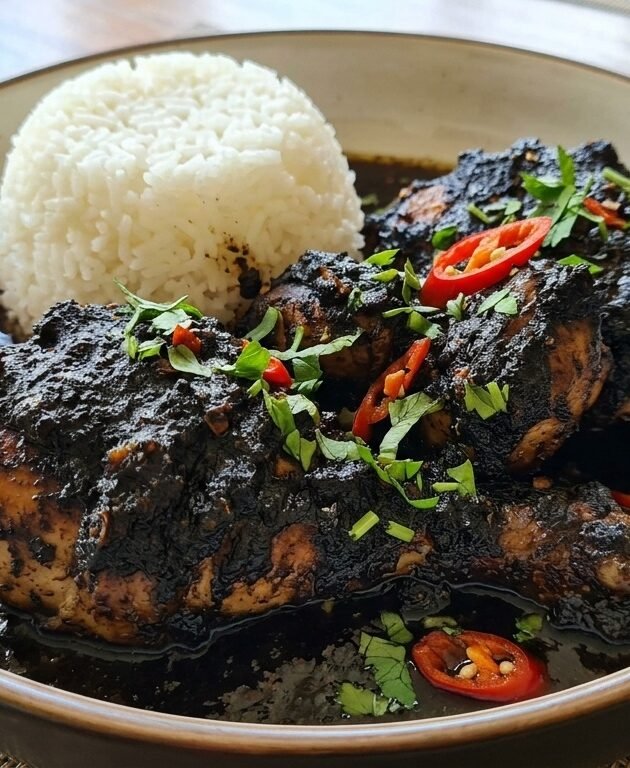 Piyanggang Manok