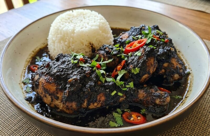 Piyanggang Manok