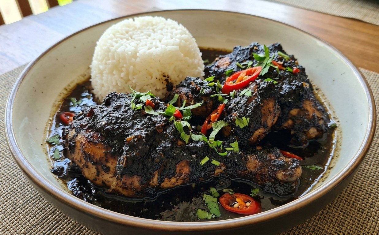 Piyanggang Manok
