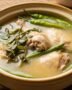 Sinampalukang Manok