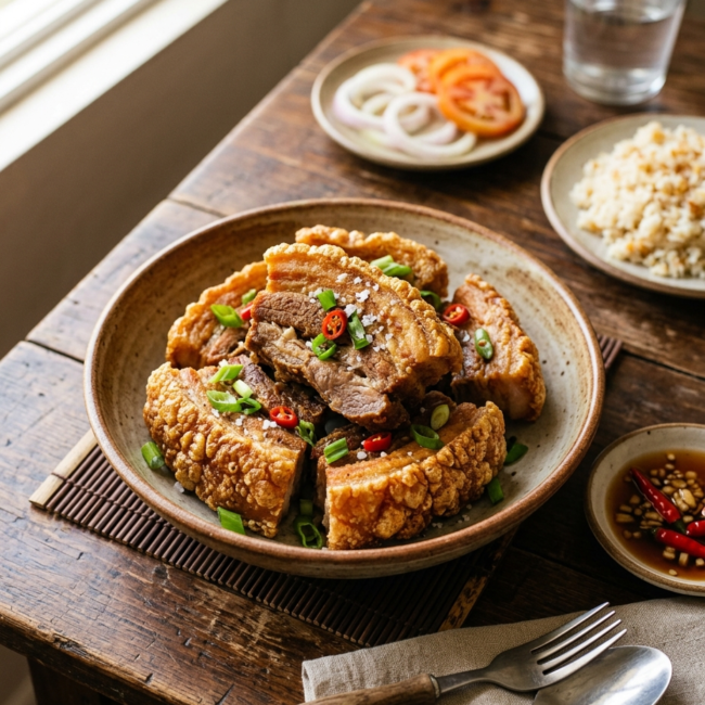 Bagnet