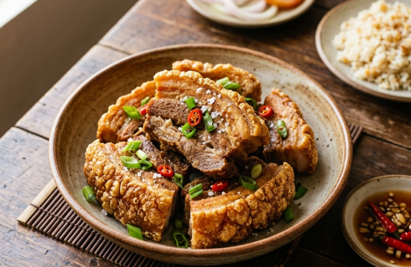 Bagnet