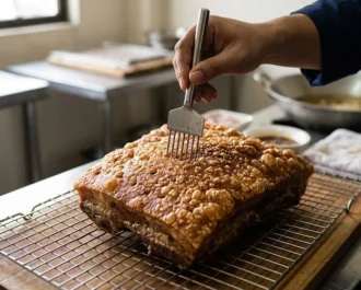 Resting and Skin Pricking - Bagnet