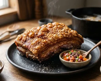 The Final Golden Transformation - Bagnet