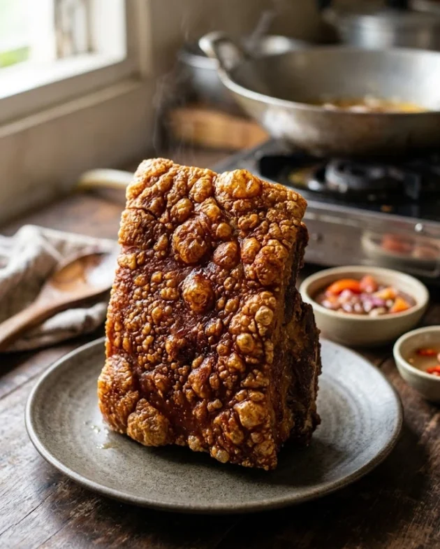 bagnet - find me recipe