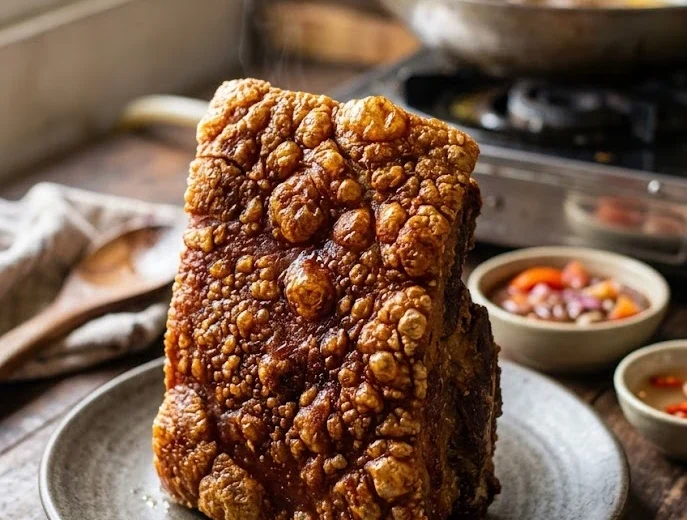 bagnet - find me recipe