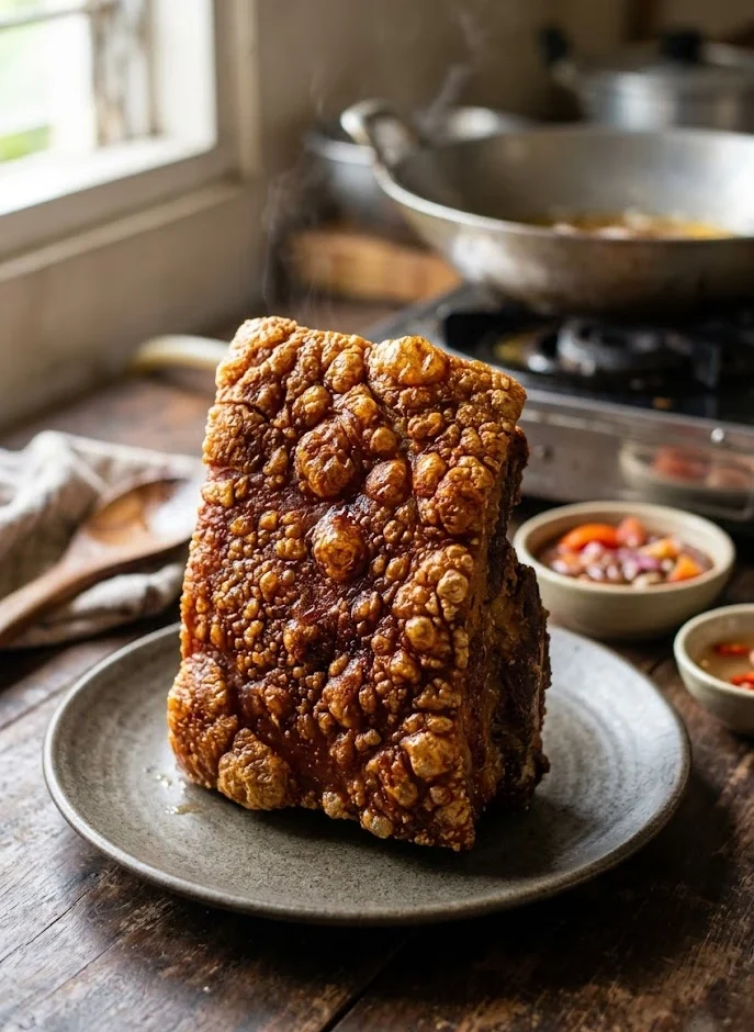 bagnet - find me recipe