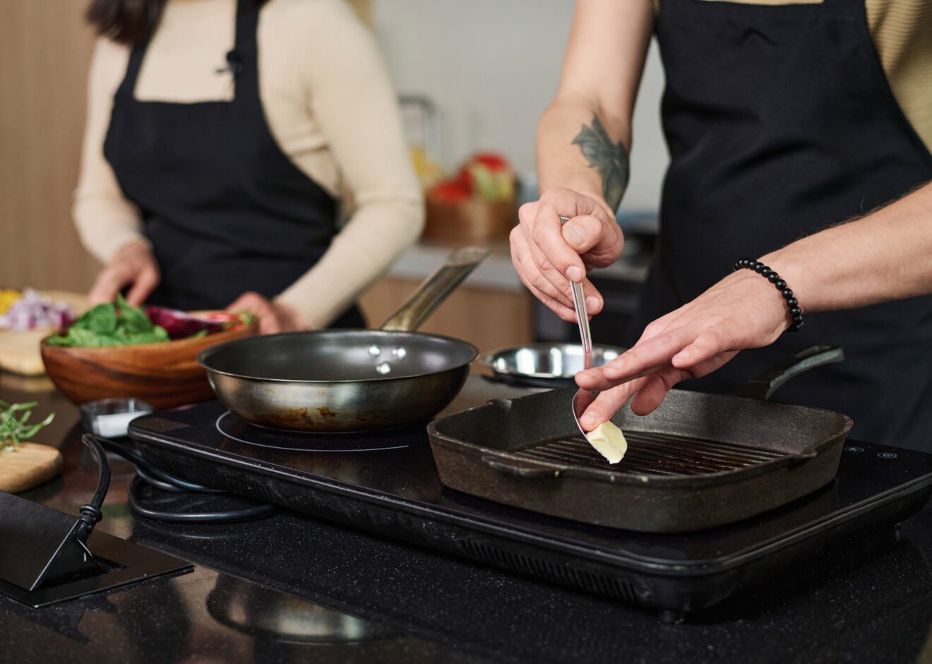Basic Cooking