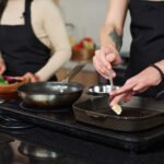 Basic Cooking