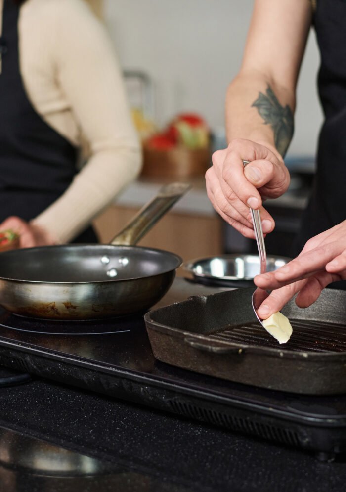 Basic Cooking