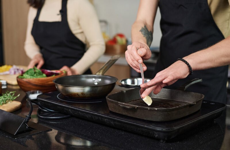 Basic Cooking