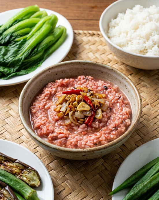 Burong Isda