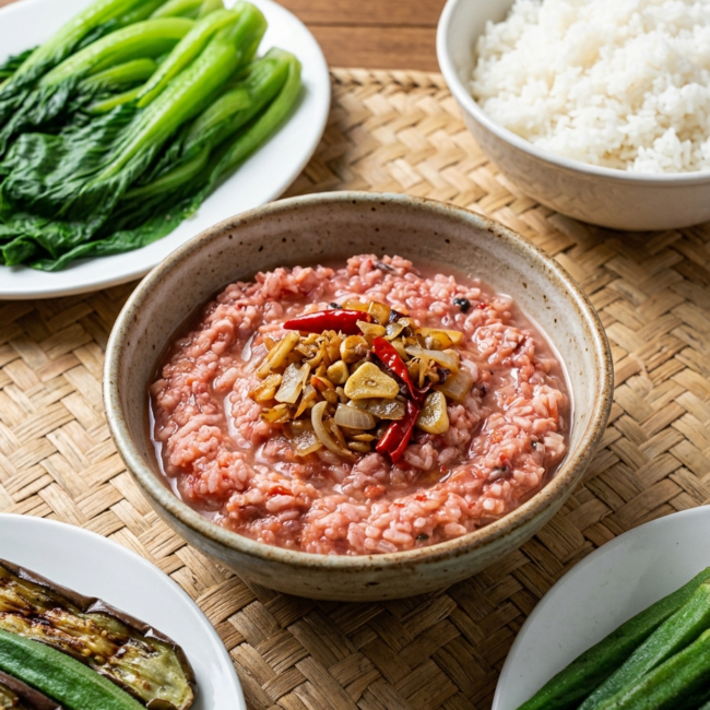 Burong Isda