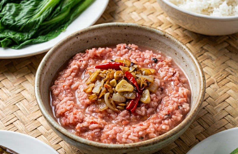 Burong Isda