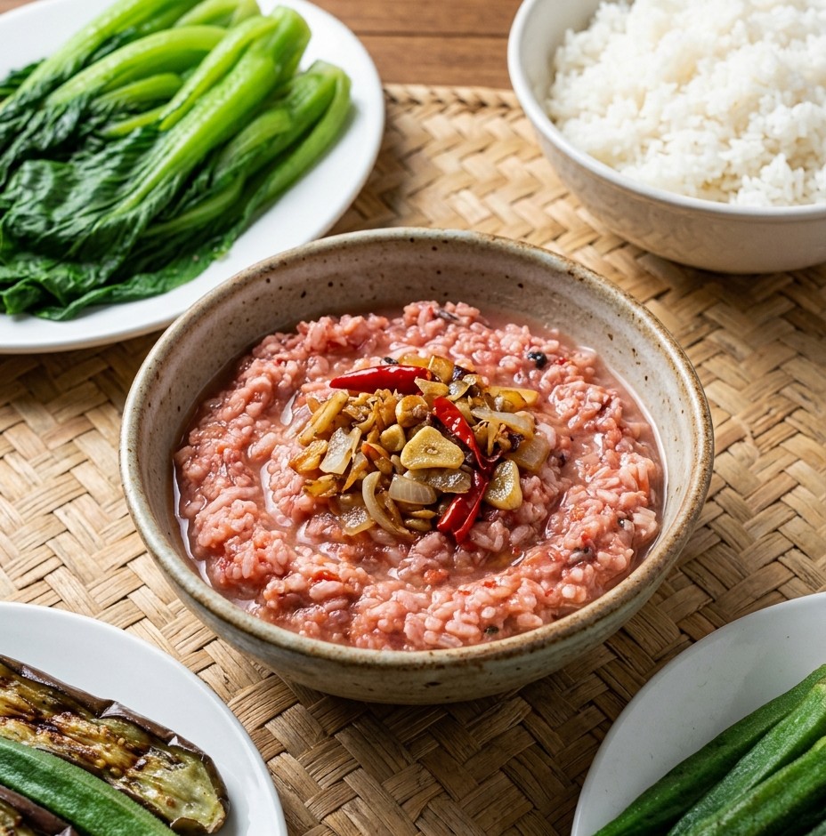 Burong Isda