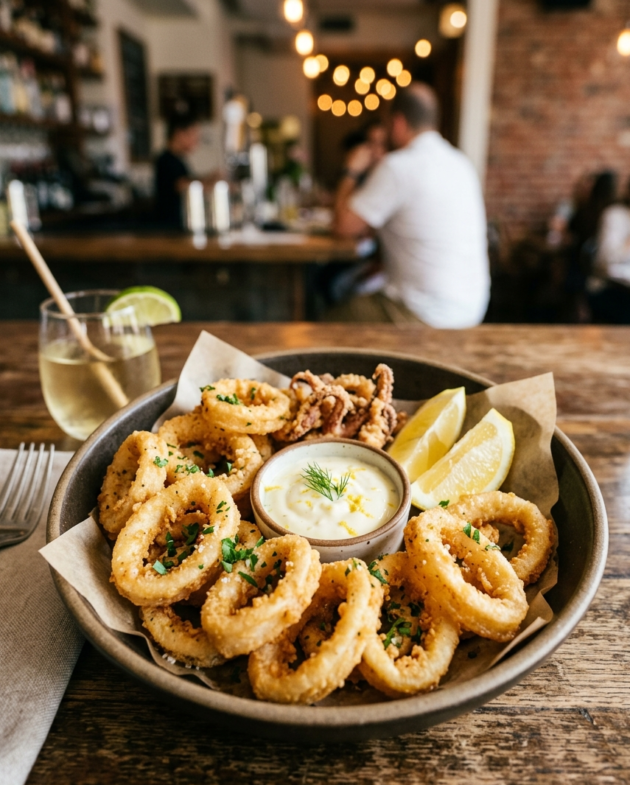 Calamares