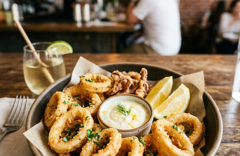 Calamares