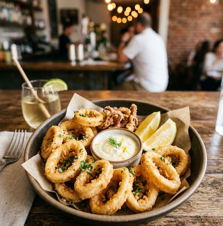 Calamares
