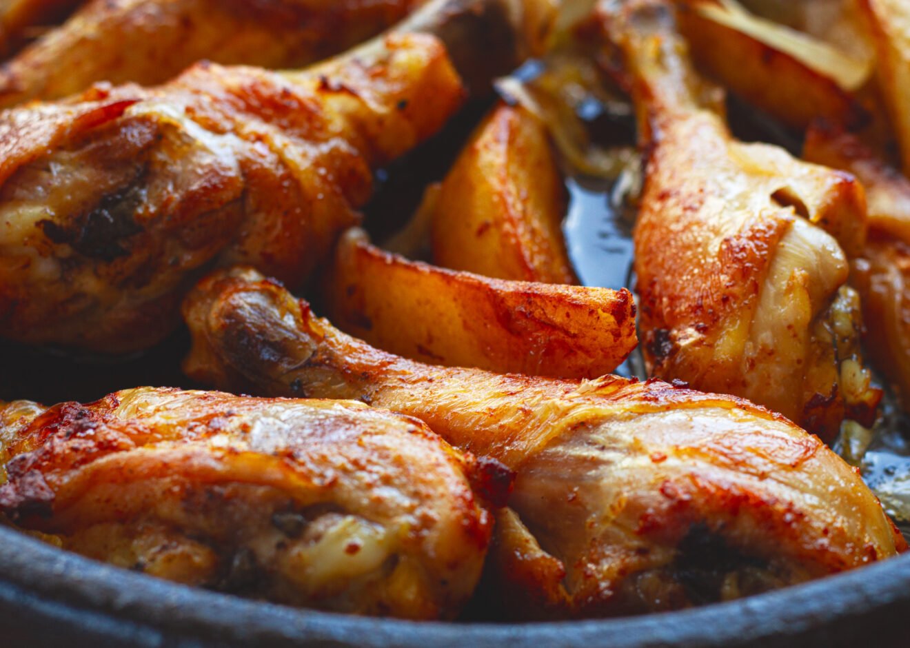 Chicken Adobo