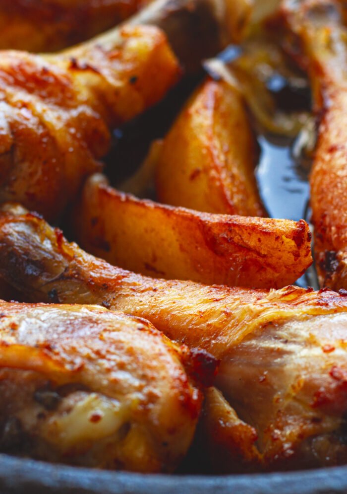 Chicken Adobo