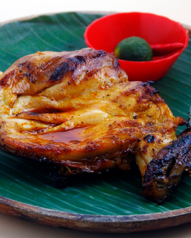 Chicken Inasal