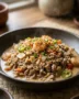 Ginisang Puso ng Saging Recipe FMR