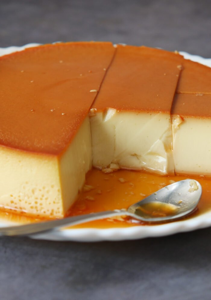 Leche Flan