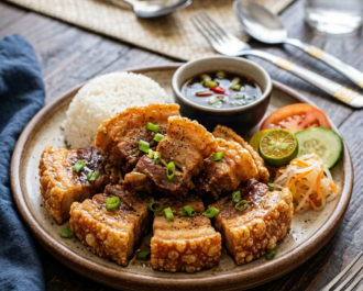 Lechon Kawali