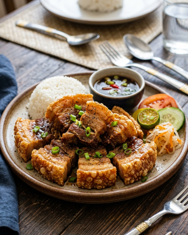 Lechon Kawali