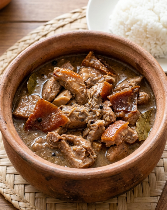 Lechon Paksiw