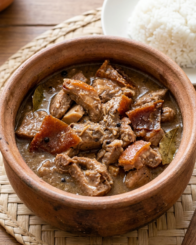 Lechon Paksiw