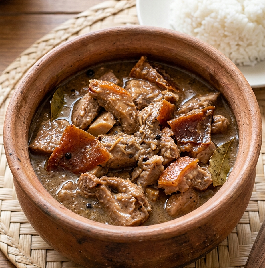Lechon Paksiw