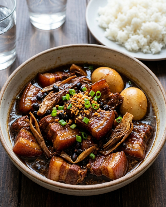 Pork Humba