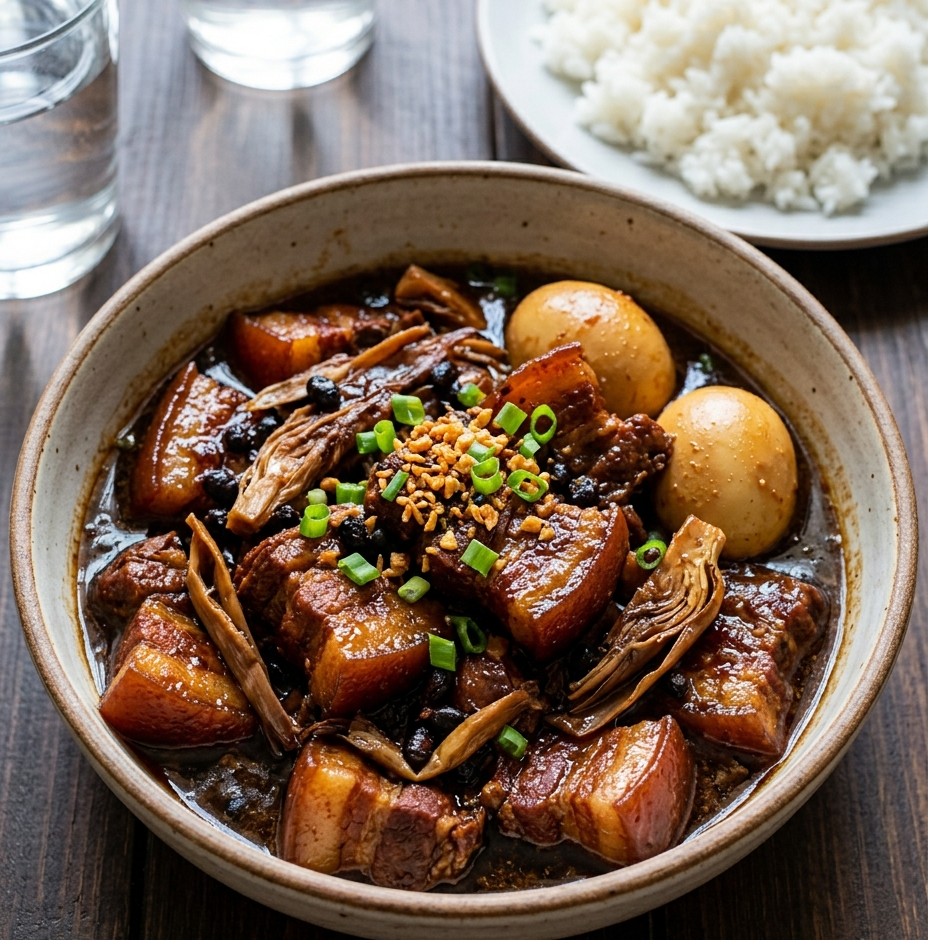 Pork Humba