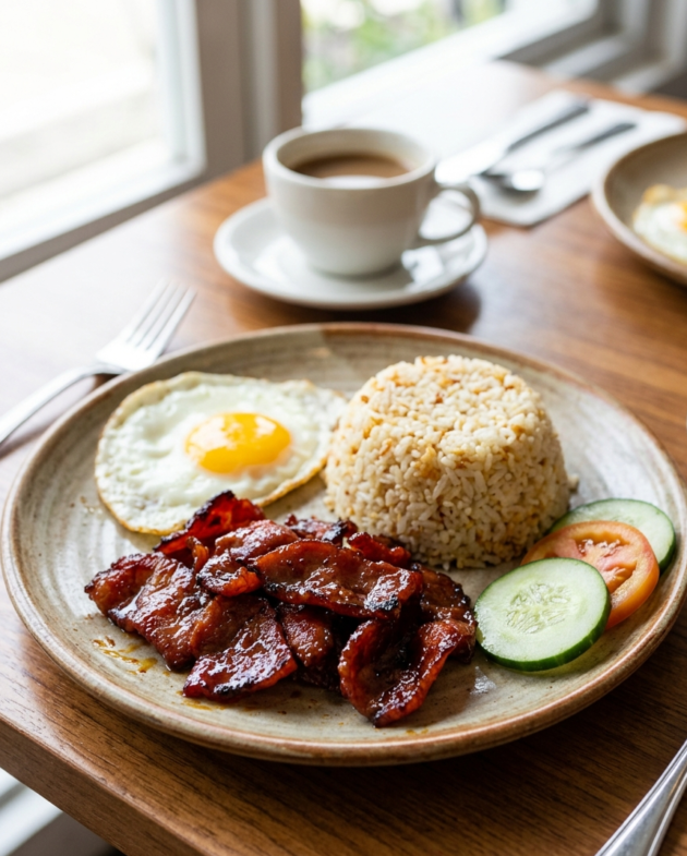 Pork Tocino