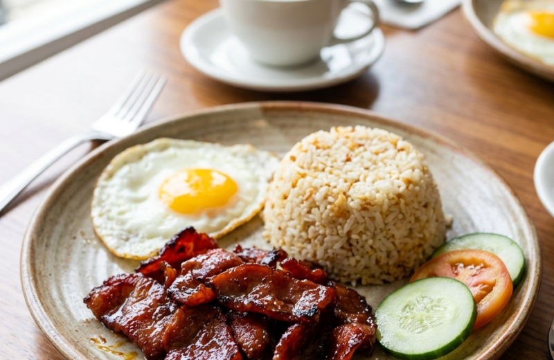 Pork Tocino