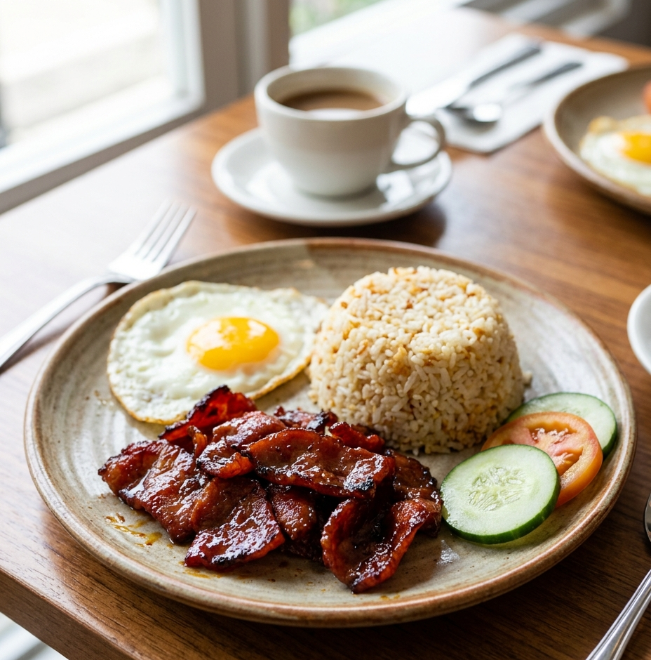 Pork Tocino