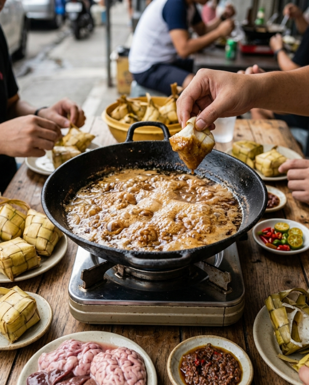 Tuslob Buwa