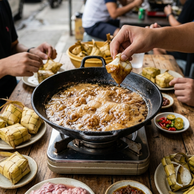 Tuslob Buwa