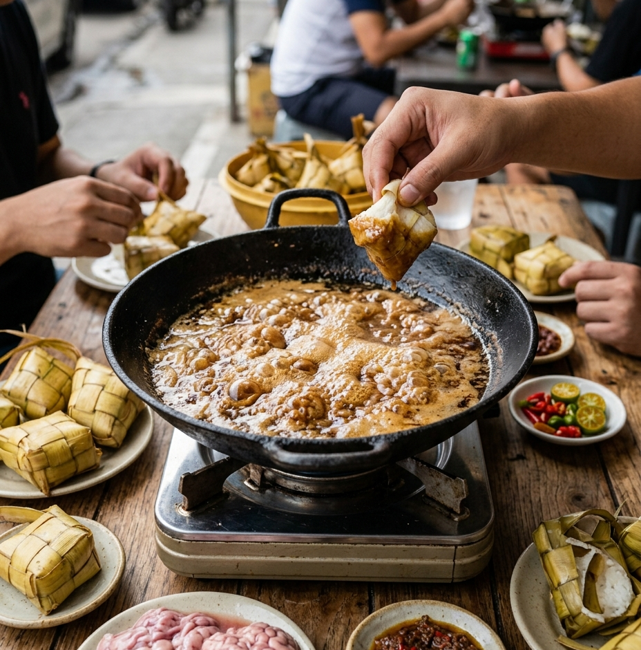 Tuslob Buwa