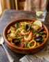 Arroz Valenciana