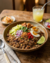 Bagoong Rice