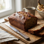 Best Banana Bread